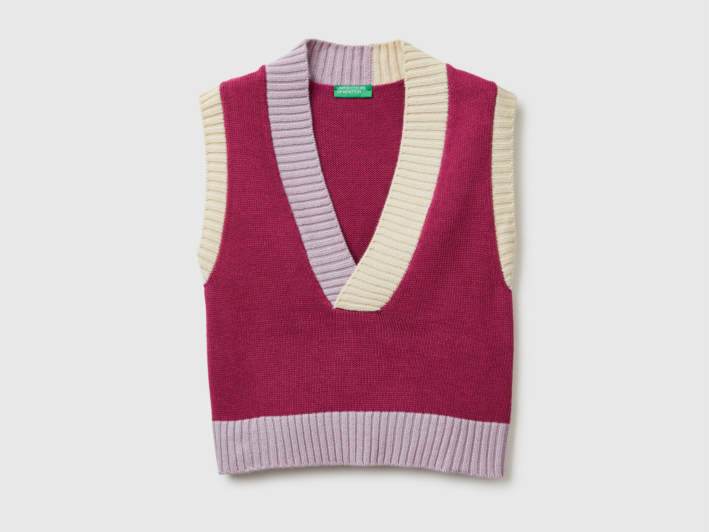 WAISTCOAT Women image number 5